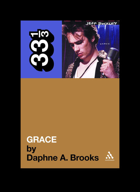 Jeff Buckley's Grace