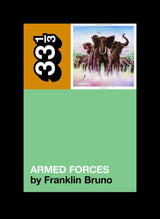 Elvis Costello's Armed Forces