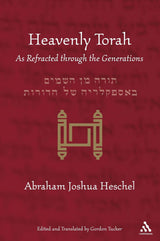 Heavenly Torah