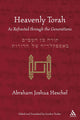 Heavenly Torah