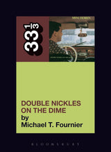 The Minutemen's Double Nickels on the Dime