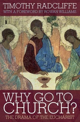 Why Go to Church?
