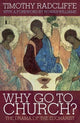 Why Go to Church?