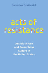 Acts of Resistance