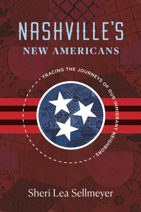 Nashville's New Americans