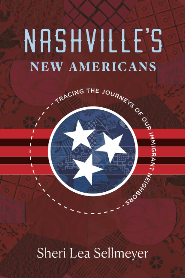 Nashville's New Americans