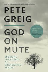 God On Mute