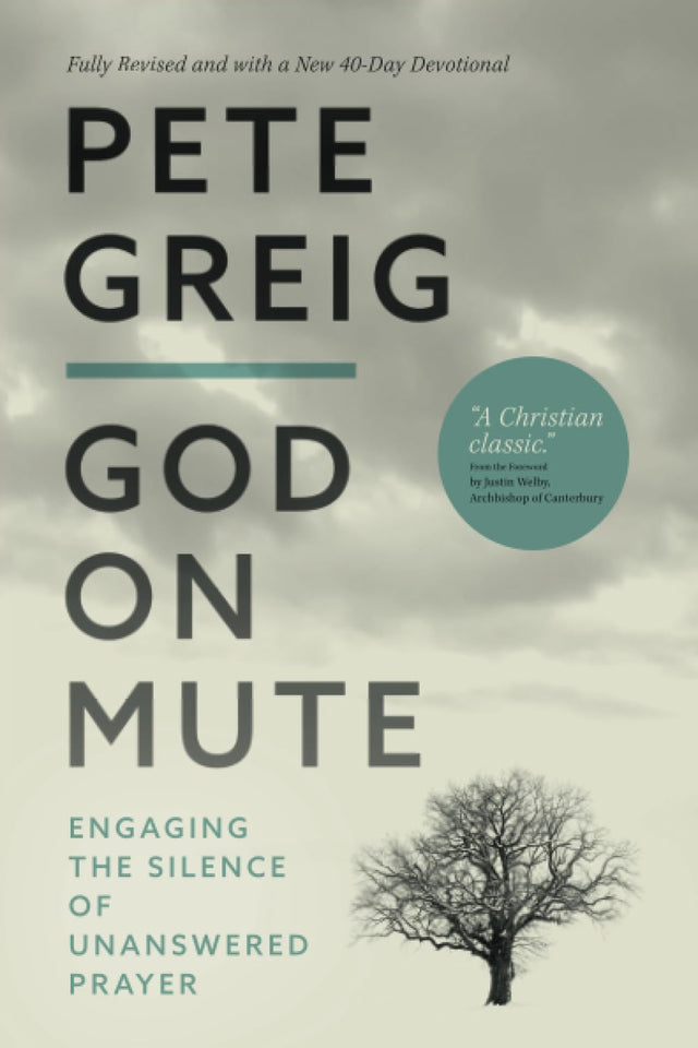 God On Mute