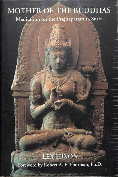 Mother of the Buddhas