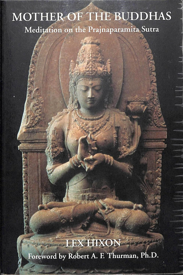 Mother of the Buddhas