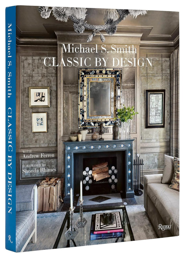 Michael Smith Interiors