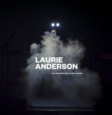 Laurie Anderson
