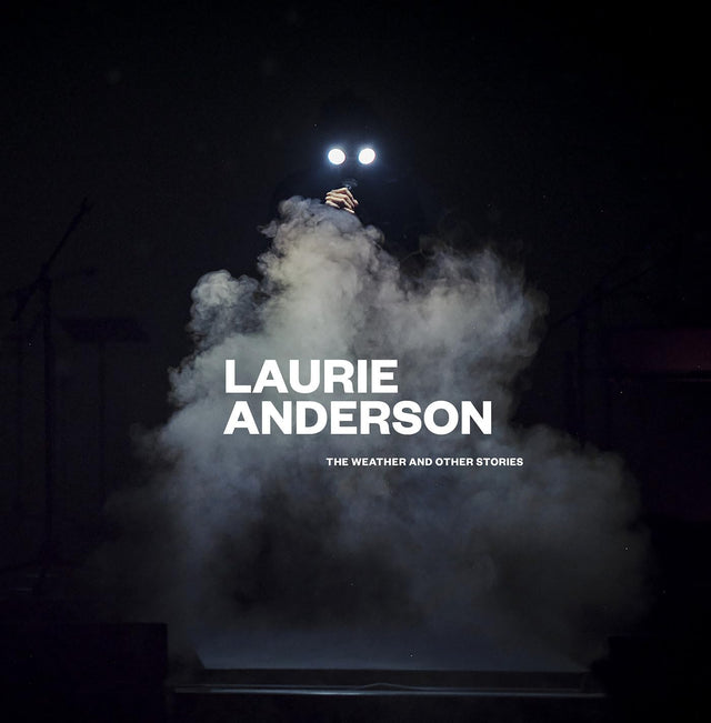 Laurie Anderson