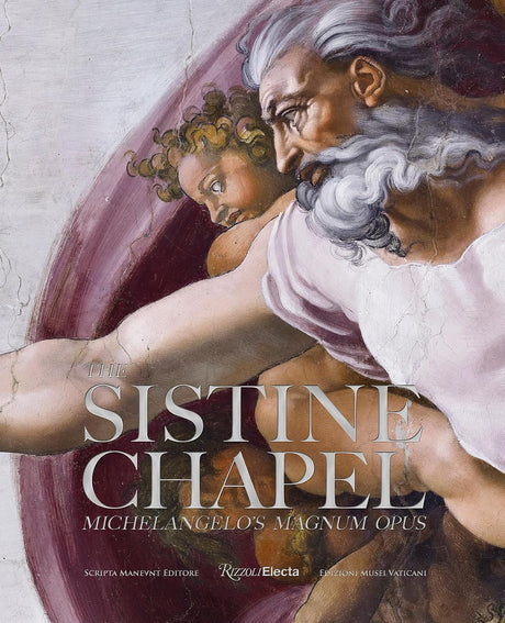 The Sistine Chapel