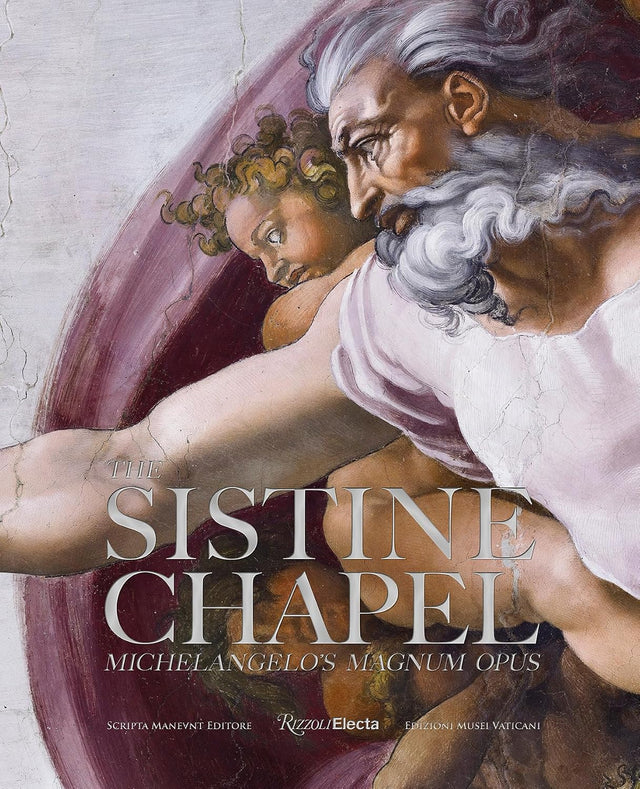 The Sistine Chapel