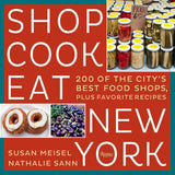 Shop Cook Eat New York