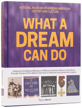 What a Dream Can Do
