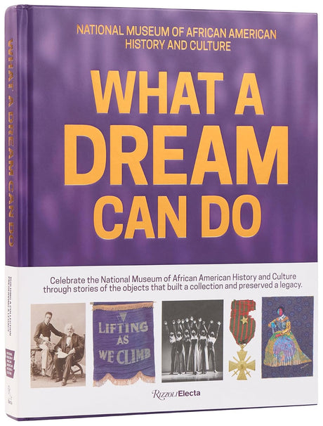 What a Dream Can Do