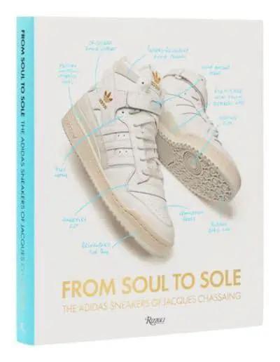 From Soul to Sole