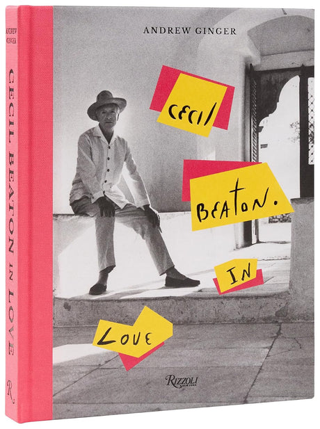 Cecil Beaton in Love