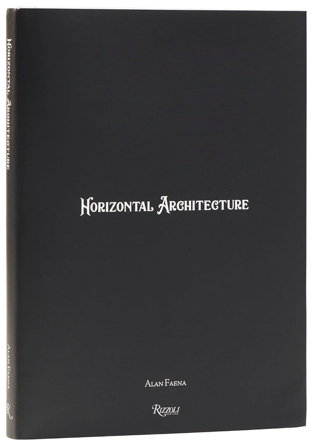 Horizontal Architecture