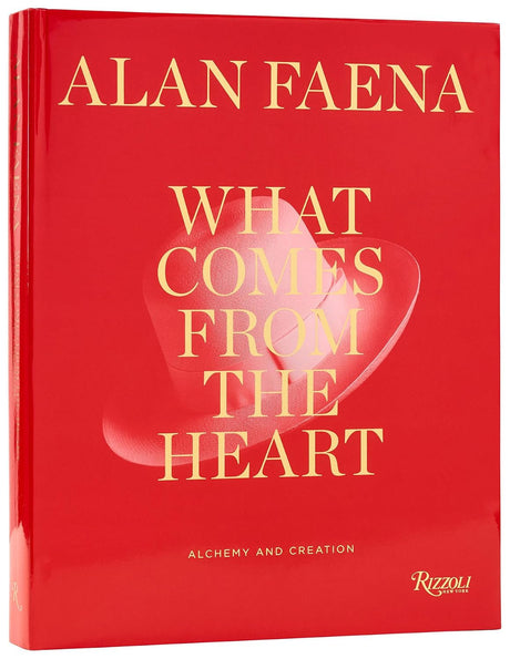What Comes from the Heart