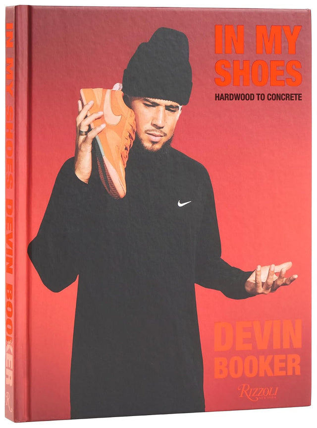 Devin Booker: In My Shoes