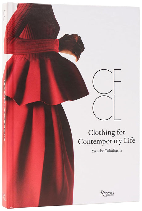CFCL: Clothing for Contemporary Life