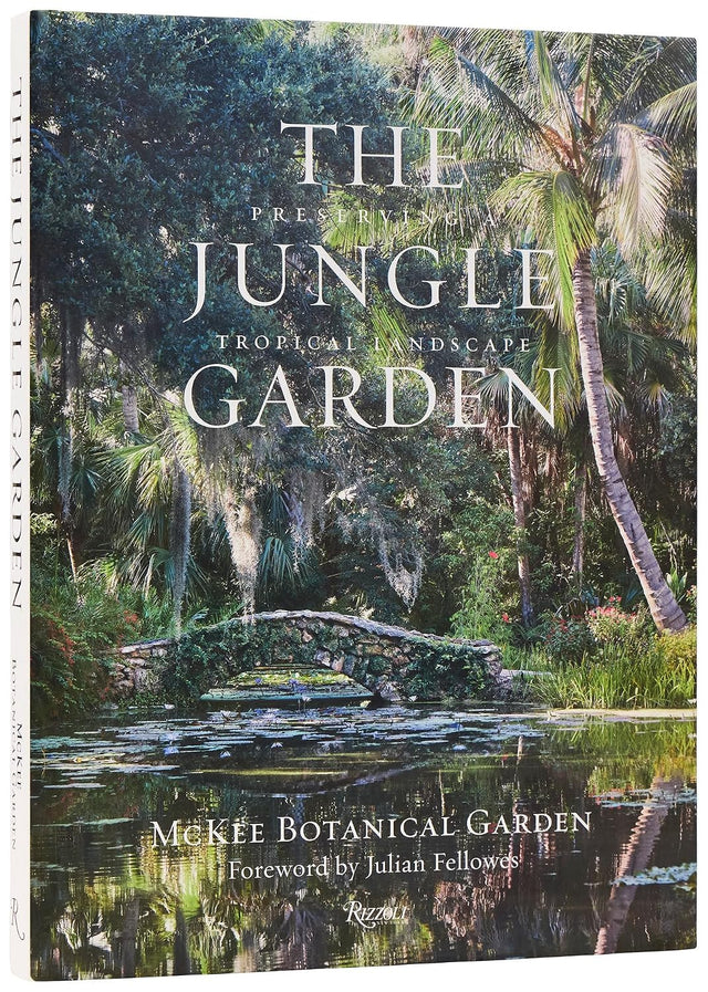 The Jungle Garden
