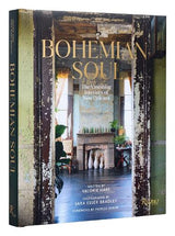 Bohemian Soul