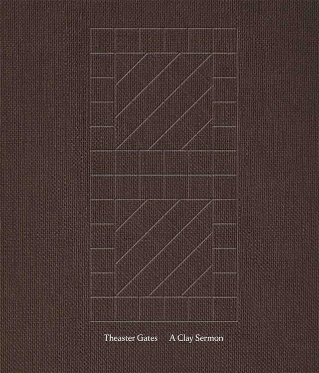 Theaster Gates: A Clay Sermon