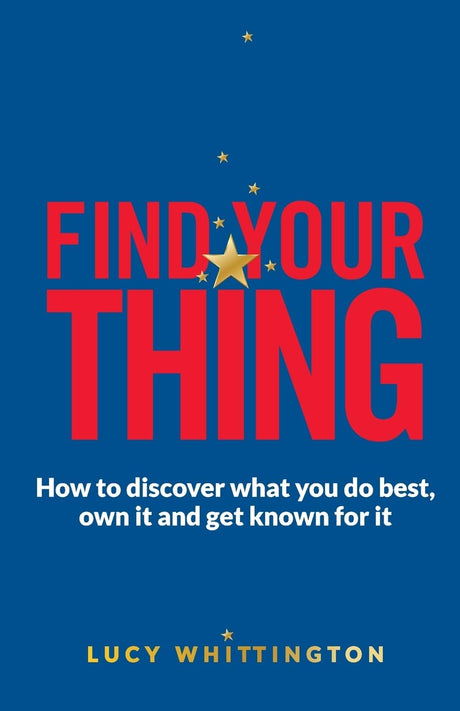 Find Your Thing