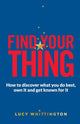 Find Your Thing