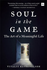 Soul in the Game