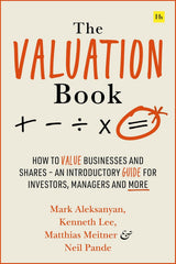 The Valuation Book