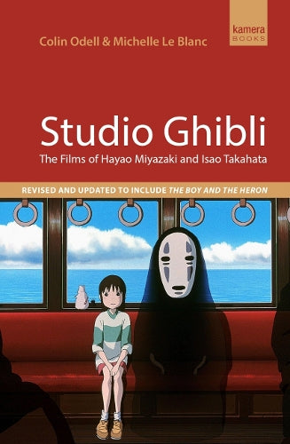 Studio Ghibli