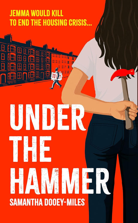 Under the Hammer