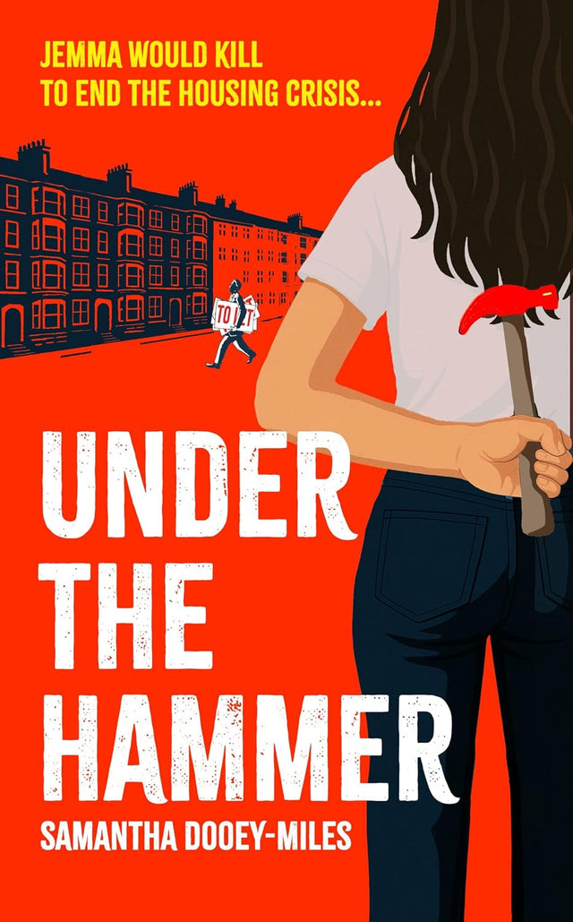Under the Hammer