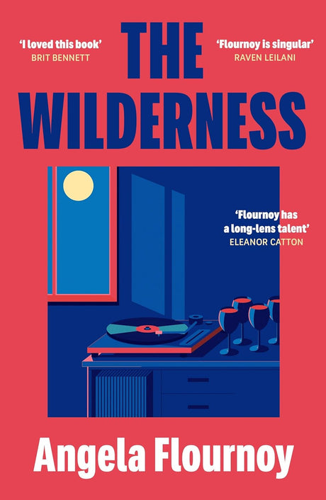 The Wilderness