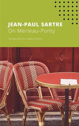 On Merleau-Ponty