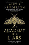 An Academy for Liars