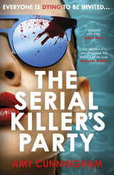 The Serial Killer's Party