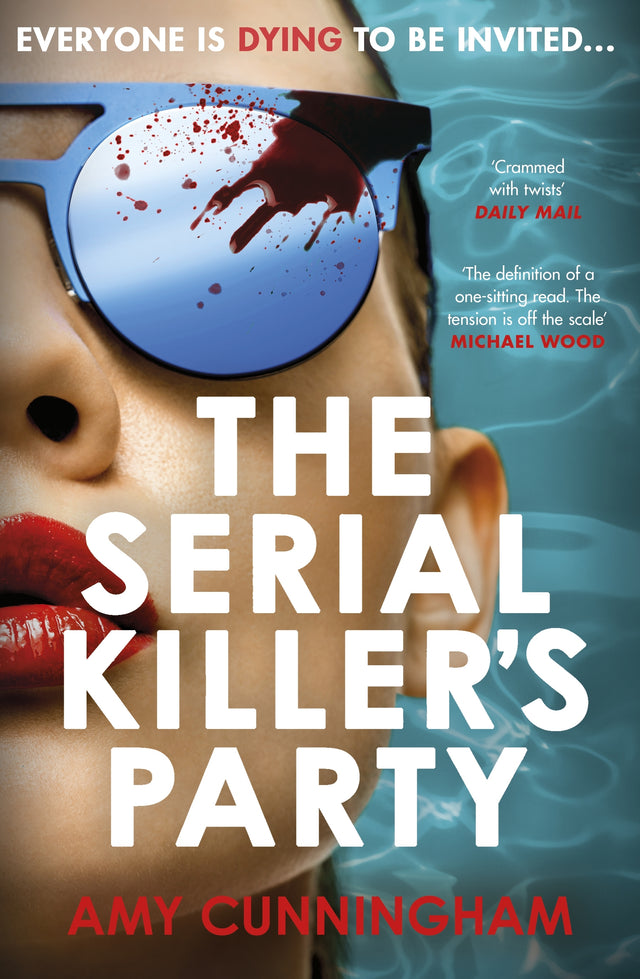 The Serial Killer's Party