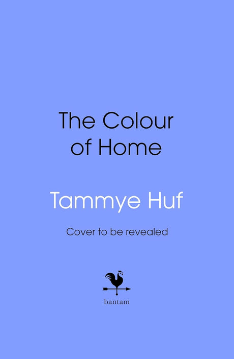 The Colour of Home