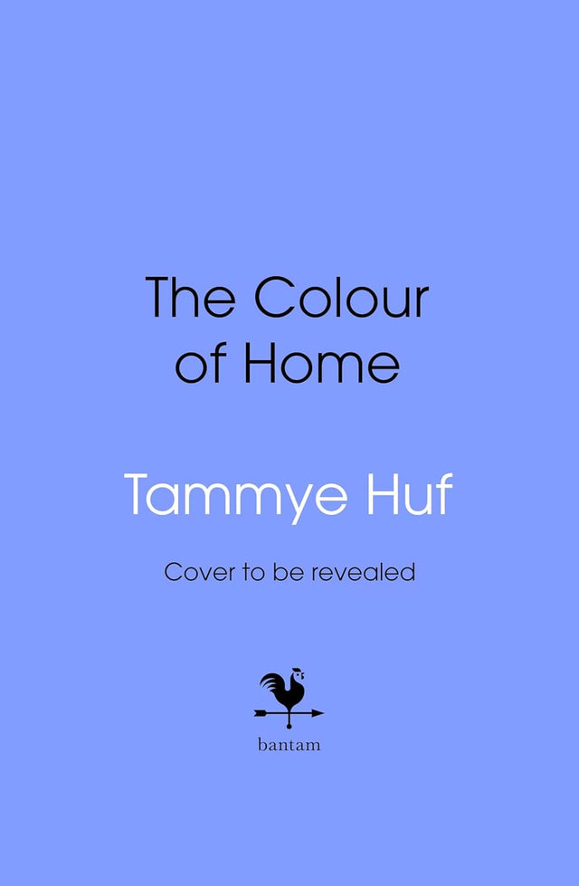 The Colour of Home