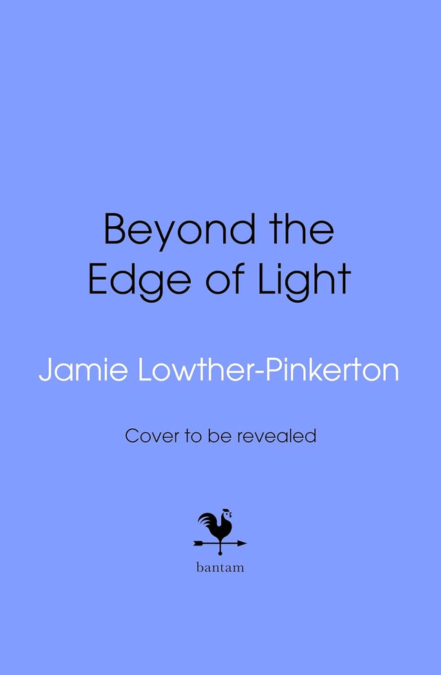 Beyond the Edge of Light
