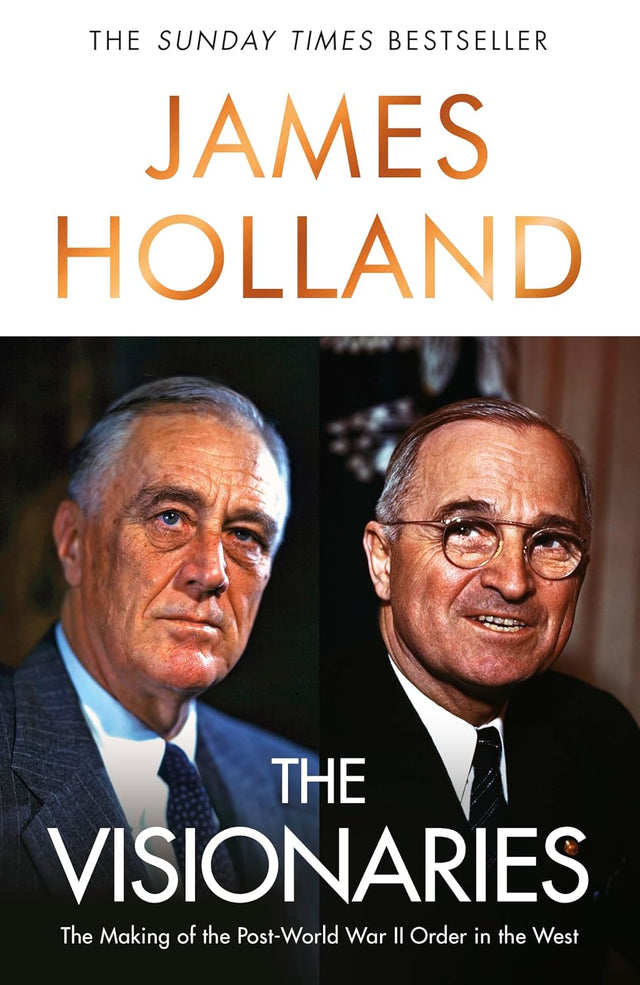 The Visionaries