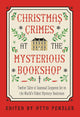 Christmas Crimes at the Mysterious Bookshop