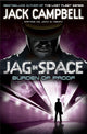 JAG in Space - Burden of Proof (Book 2)