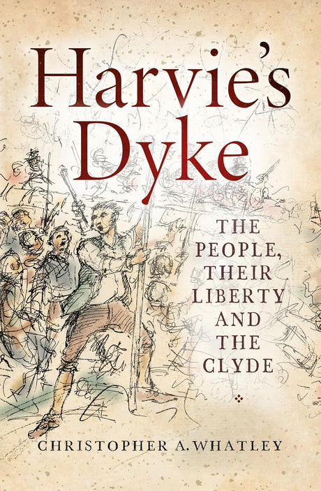 Harvie's Dyke